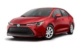 Toyota Corolla Automatic or similar