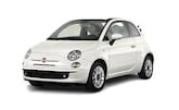 Fiat 500 cabrio