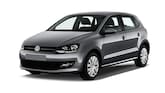 Volkswagen Polo | Fiat Sedici