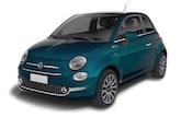 Fiat 500 or similar