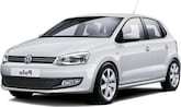 Volkswagen Polo Automatic or similar