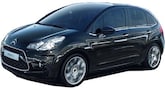 Citroen C3 or similar