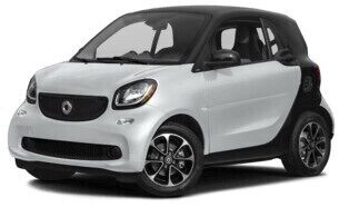 Smart Fortwo or similar