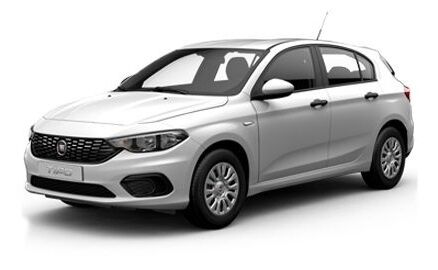 Fiat Tipo, Peugeot 308