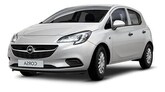 Hyunday I20, Opel Corsa eller liknande