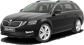 Skoda Octavia Combi