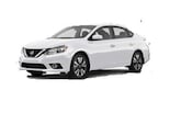 Nissan Sentra Automatic or similar