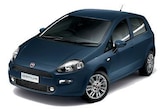 Ford Fiesta, Fiat Grande Punto