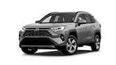 Toyota Rav4 Automatic or similar