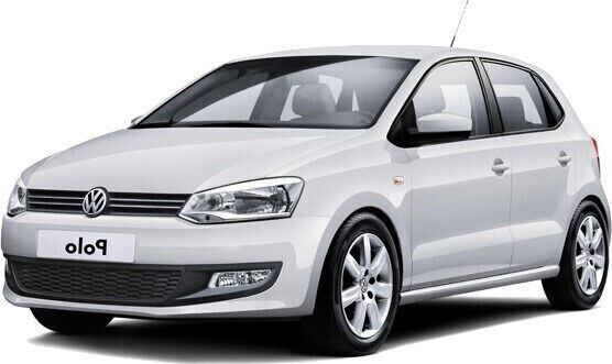 Volkswagen Polo or similar