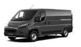 Toyota Proace MAX oder vergleichbares Modell