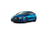 Honda Civic Automatic or similar