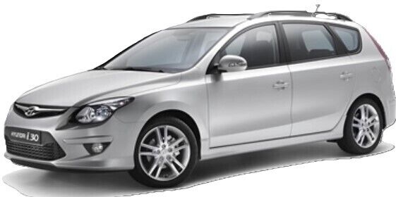 Hyundai i30 SW