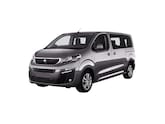 Peugeot Traveller 9 seater or similar