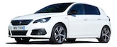 Peugeot 308 Station Waggon