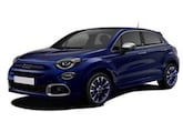 Fiat 500X or similar