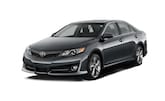 Toyota Camry Automatic or similar