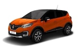 Renault Captur or similar