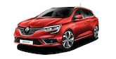 Renault Megane SW