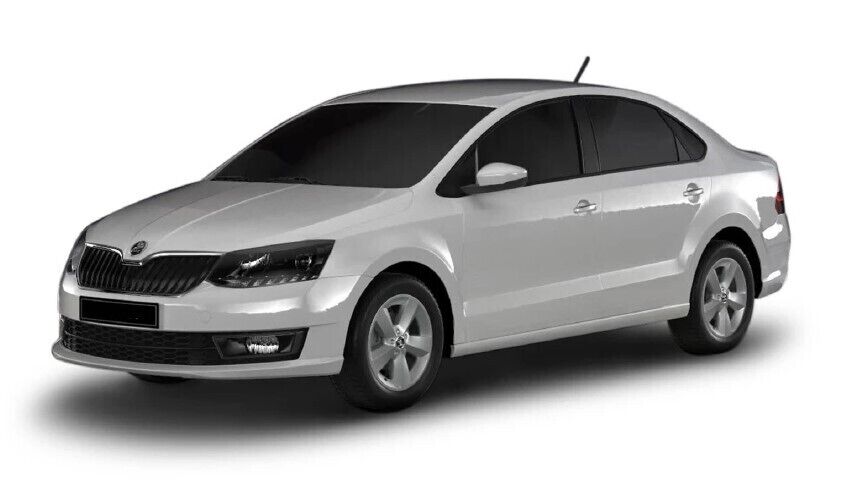 Ford Focus, Skoda Rapid, Hyundai i30 or similar