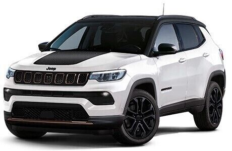 Jeep Compass Automatic or similar