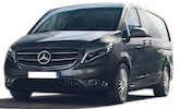 Mercedes Vito 9 seater Automatic or similar