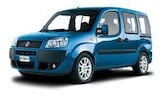 Fiat Doblo, Hyundai Trajet