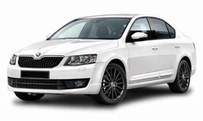 Skoda Octavia IV, 2021 guaranteed model