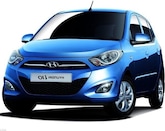 Hyundai i10 or similar