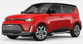 Kia Soul Automatic or similar