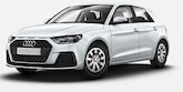 Audi A1 or similar