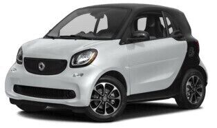 Smart Fortwo Automatic or similar