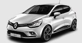 Renault Clio Automatic