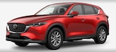 Mazda Cx-5 Automatic or similar