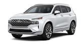 Hyundai Santa Fe or similar