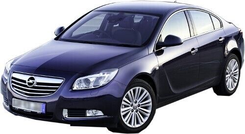 Ford Mondeo, Opel Insignia Automatic or similar