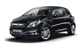 Volkswagen Polo, Peugeot 208, Opel Corsa, Cit