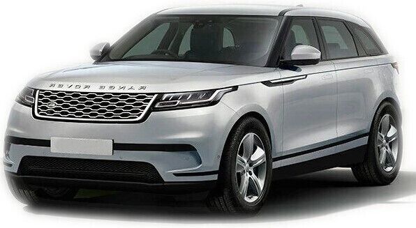 Land Rover Velar, RSQ3 Automatic or similar