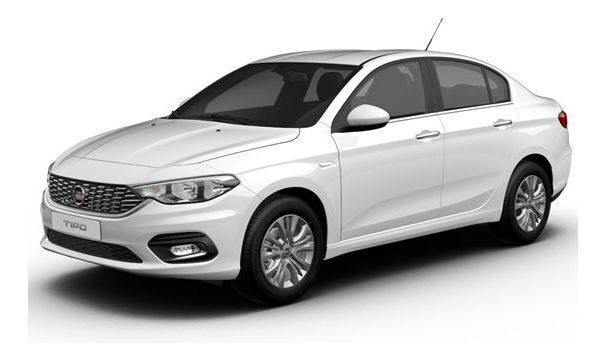 Fiat Tipo