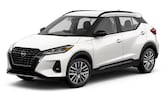 Nissan Kicks Automatic or similar oder vergleichbares Modell