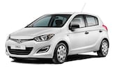 V Polo, Hyundai I20