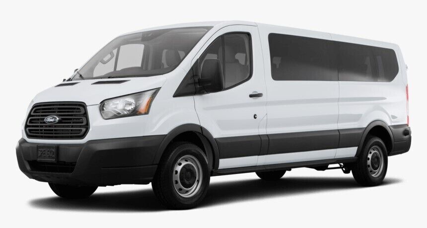 Ford Transit 9 seater or similar