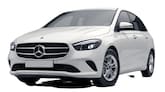 Mercedes B 180?