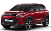 Citroen C3 Aircross Diesel or similar