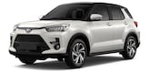 Toyota Raize Automatic or similar