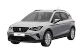 W-Seat Arona of gelijkaardig