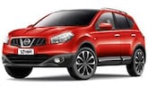 Nissan Dualis