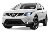 Nissan Qasqai