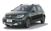 Renault Stepway