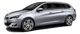 Peugeot 308 SW
